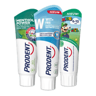 Foto van Prodent tandpasta