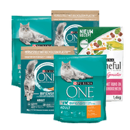 Purina One of Beneful