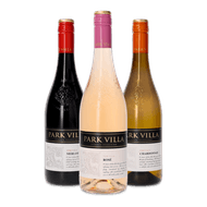 Park Villa Classic Selection