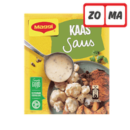 Maggi Kaassaus