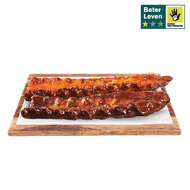 DekaVers Gegaarde Spareribs