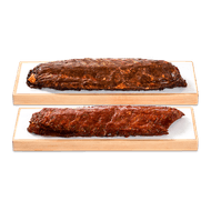 De Vleeschmeesters Gegaarde spareribs
