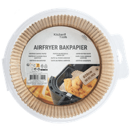 Airfryer Bakpapier 