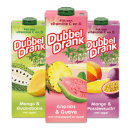 Dubbeldrank