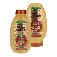 Garnier Loving Blends shampoo of conditioner