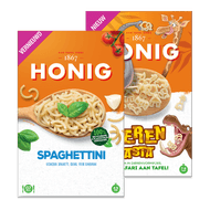 Honig pasta