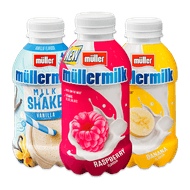 Müllermilk