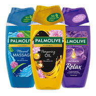 Palmolive douchegel