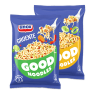 Unox Good noodles