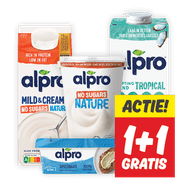 Alpro 