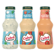 Calvé Party of Snacksaus