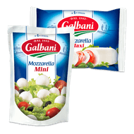 Galbani mozzarella