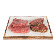 DekaVers Rundersteaks