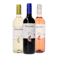 Foto van Chilano