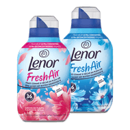Lenor Fresh Air wasverzachter