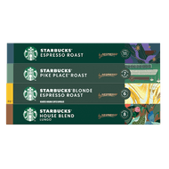 Starbucks Ncc Koffiecups