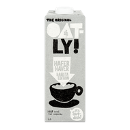 Oatly Barista of haverdrink