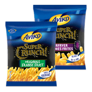Aviko Supercrunch