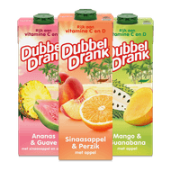 Dubbeldrank