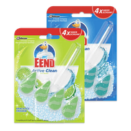 WC Eend toiletblok