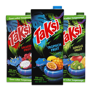 Taksi