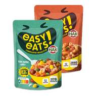 Foto van HAK Easy Eats