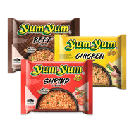 YumYum noodles