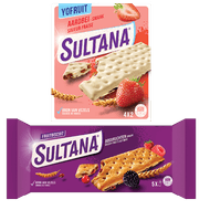 Sultana 