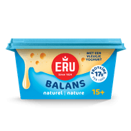 Eru Smeerkaas Balans 15+ Naturel