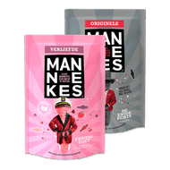 Mannekes Foto van Mannekes