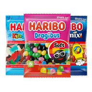 Haribo snoep