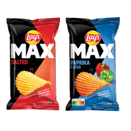 Lay's Max Chips