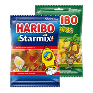 Haribo snoep