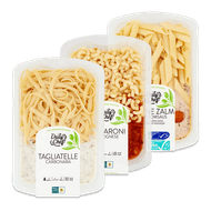 Foto van Daily Chef Italiaanse maaltijd