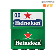 Heineken Original of 0.0