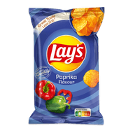 Lay's chips