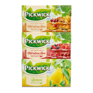 Pickwick thee