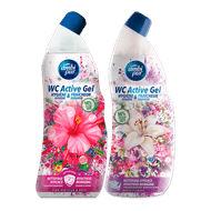 Ambi Pur WC Active gel