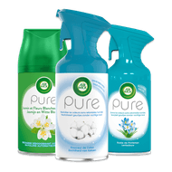 Airwick Pure & Freshmatic
