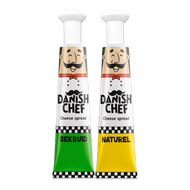 Danish Chef