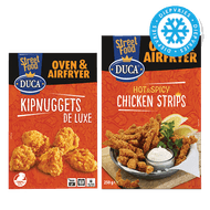 Duca Snacks