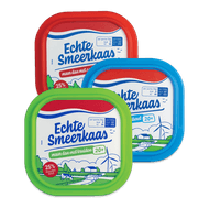 Echte Smeerkaas 20+