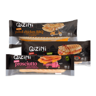 Qizini panini
