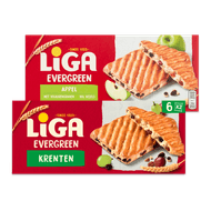 Liga Evergreen