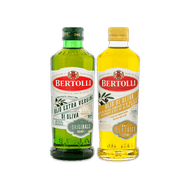 Bertolli olijfolie