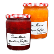 Foto van Bonne Maman confiture