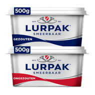 Lurpak smeerbaar
