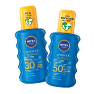 Nivea Sun