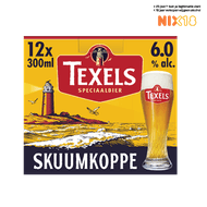Texels Skuumkoppe 