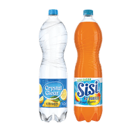 Crystal Clear of Sisi